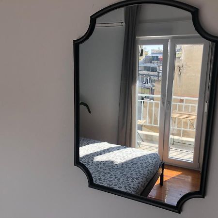 Dogu 2 Apartment Thessaloníki Luaran gambar