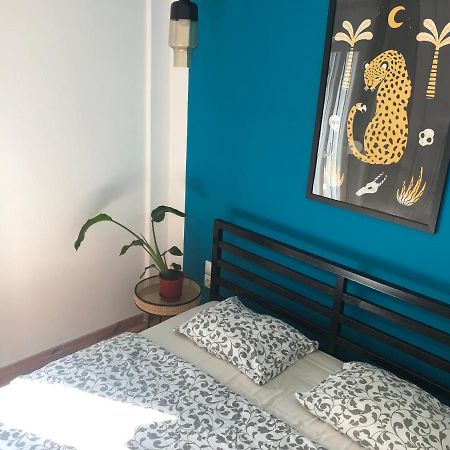 Dogu 2 Apartment Thessaloníki Luaran gambar