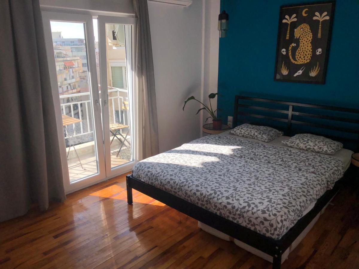 Dogu 2 Apartment Thessaloníki Luaran gambar