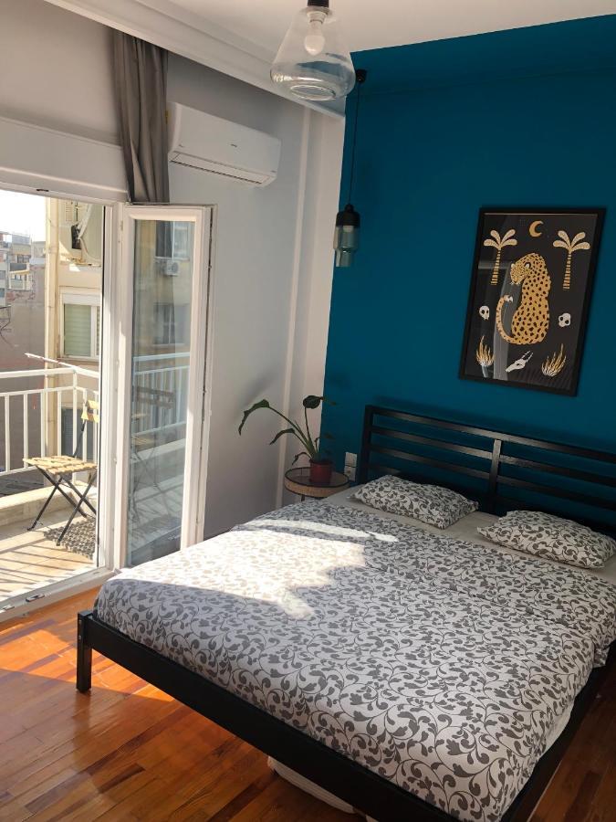 Dogu 2 Apartment Thessaloníki Luaran gambar