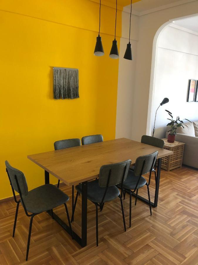 Dogu 2 Apartment Thessaloníki Luaran gambar