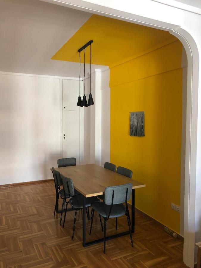 Dogu 2 Apartment Thessaloníki Luaran gambar