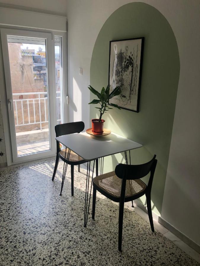 Dogu 2 Apartment Thessaloníki Luaran gambar