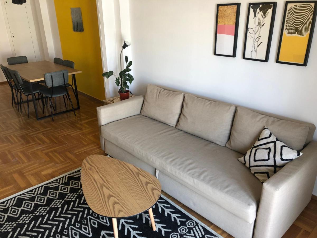 Dogu 2 Apartment Thessaloníki Luaran gambar