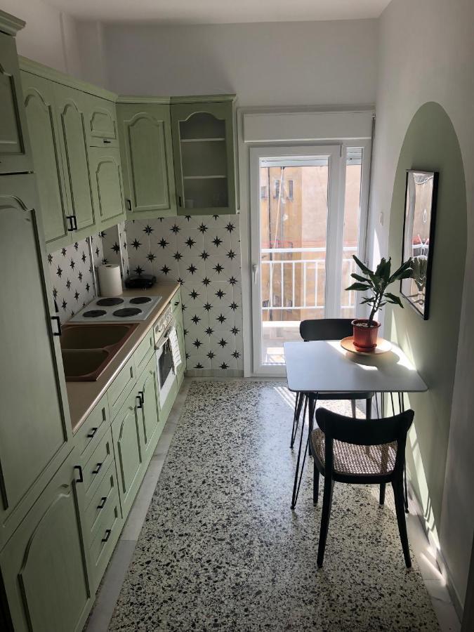 Dogu 2 Apartment Thessaloníki Luaran gambar
