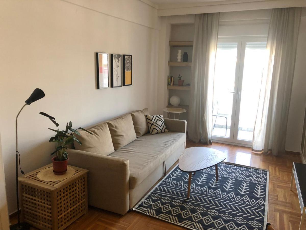 Dogu 2 Apartment Thessaloníki Luaran gambar