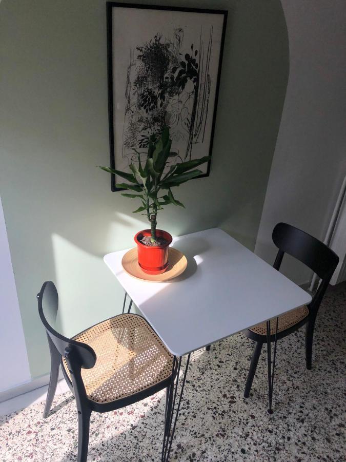 Dogu 2 Apartment Thessaloníki Luaran gambar