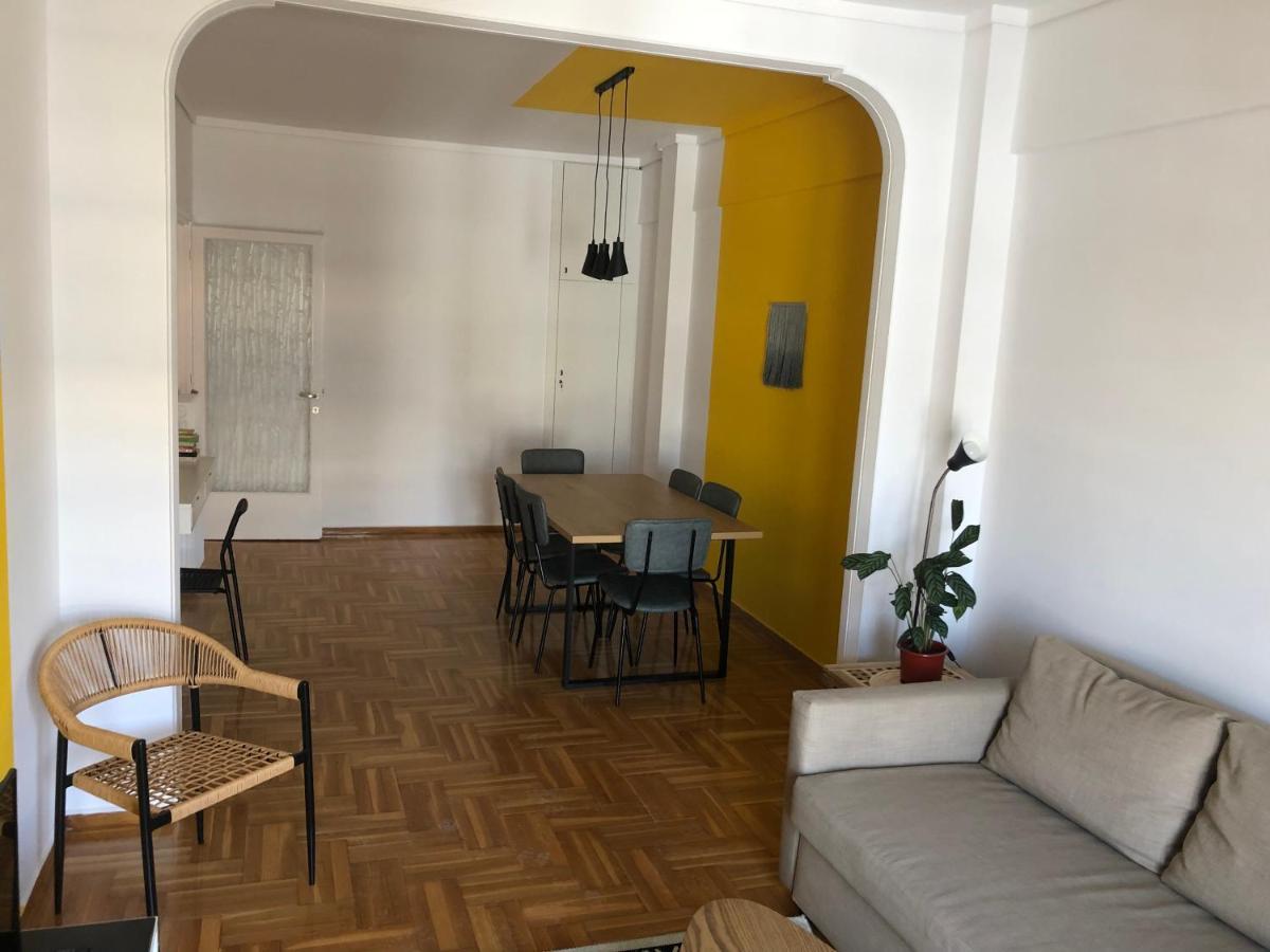 Dogu 2 Apartment Thessaloníki Luaran gambar