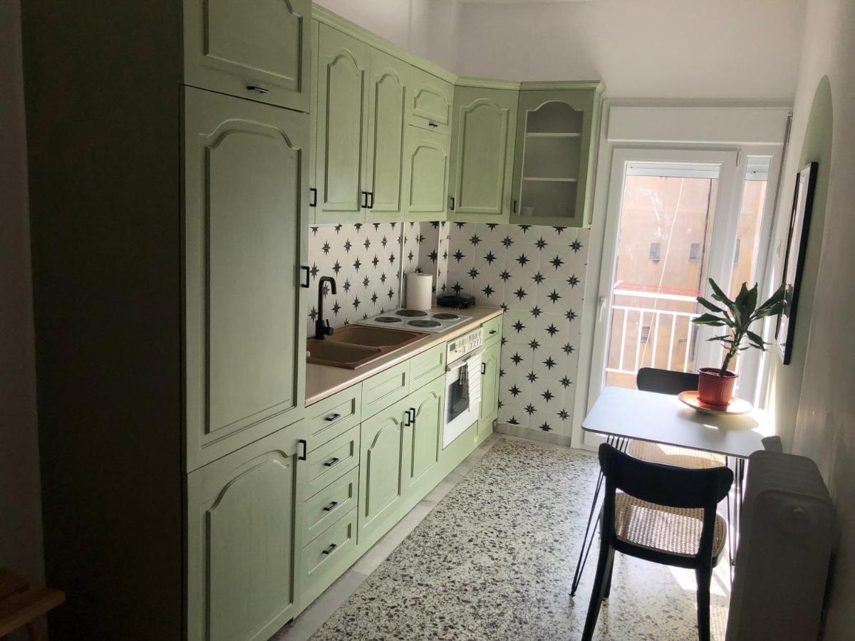 Dogu 2 Apartment Thessaloníki Luaran gambar