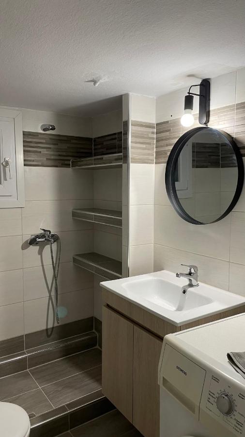Dogu 2 Apartment Thessaloníki Luaran gambar